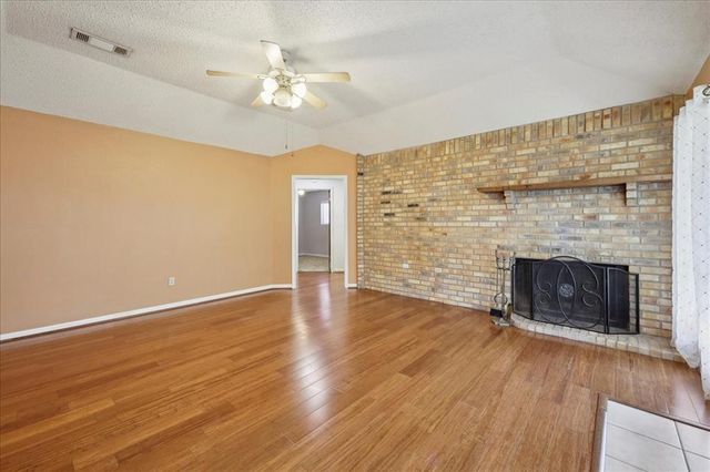 2705 Terrace Circle, Orange, TX 77630