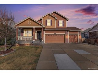25795 E 1st Ave, Aurora, CO 80018