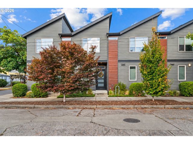 967 N KILLINGSWORTH Ct, Portland, OR 97217