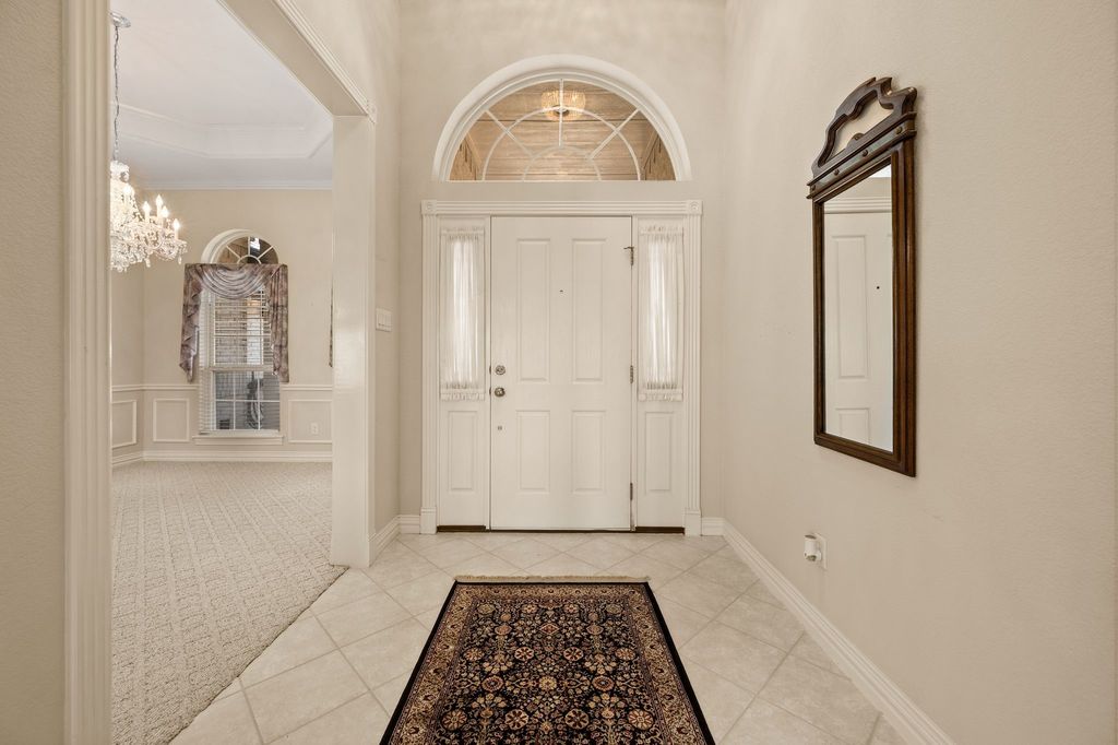 10701 Whitestone Ranch Road, Benbrook, TX 76126 — photo 4