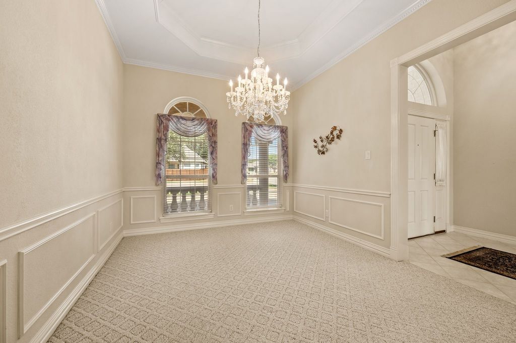 10701 Whitestone Ranch Road, Benbrook, TX 76126 — photo 5