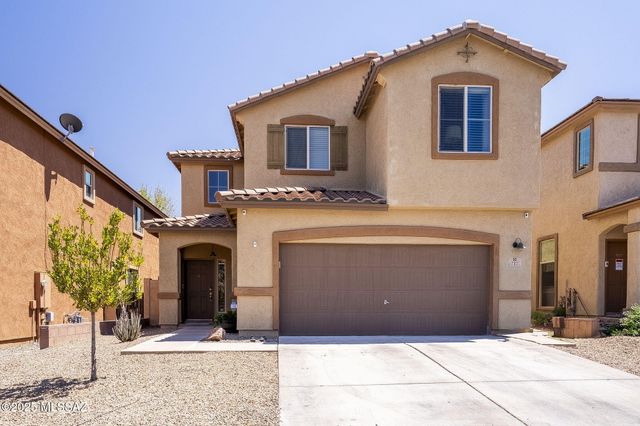 717 W Calle Canto Sereno, Sahuarita, AZ 85629