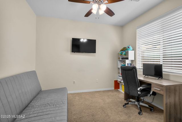 717 W Calle Canto Sereno, Sahuarita, AZ 85629