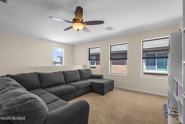 717 W Calle Canto Sereno, Sahuarita, AZ 85629