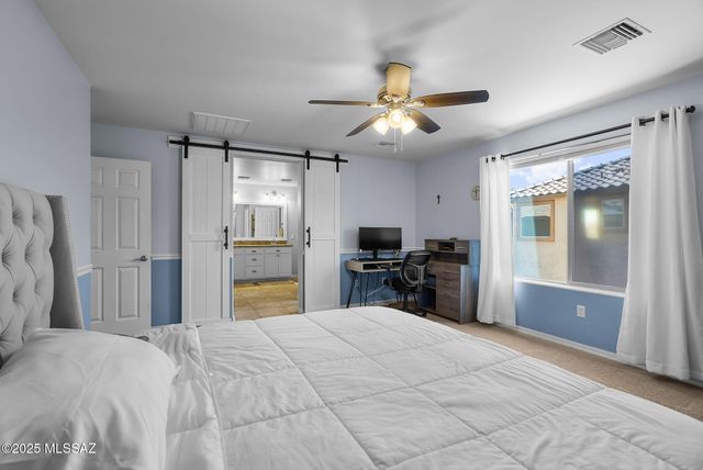 717 W Calle Canto Sereno, Sahuarita, AZ 85629