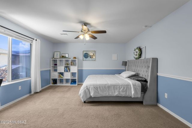 717 W Calle Canto Sereno, Sahuarita, AZ 85629