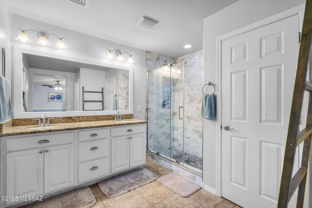 717 W Calle Canto Sereno, Sahuarita, AZ 85629