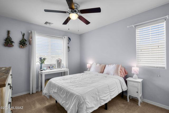 717 W Calle Canto Sereno, Sahuarita, AZ 85629