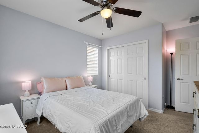 717 W Calle Canto Sereno, Sahuarita, AZ 85629