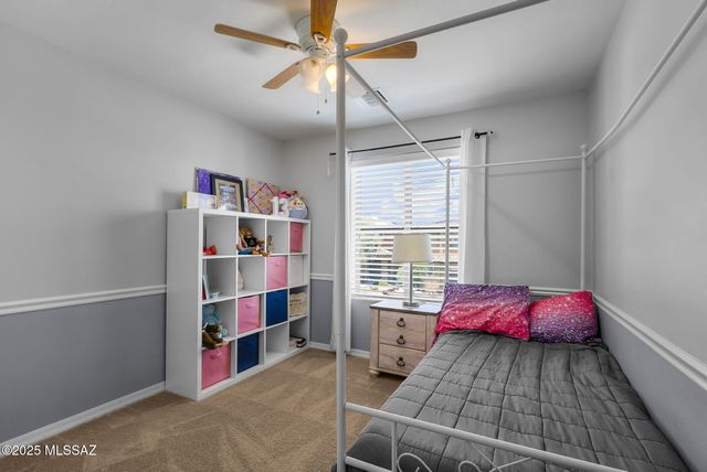 717 W Calle Canto Sereno, Sahuarita, AZ 85629