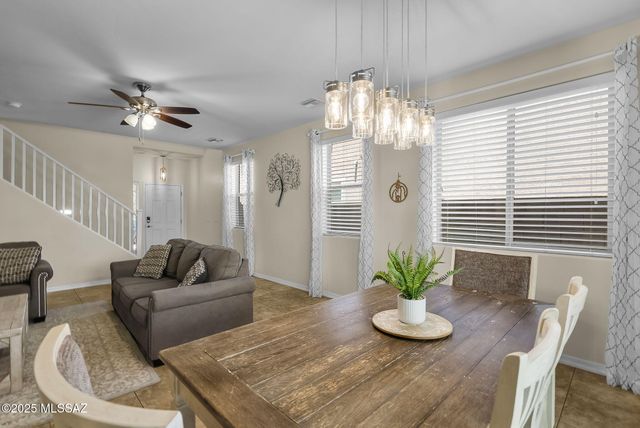 717 W Calle Canto Sereno, Sahuarita, AZ 85629