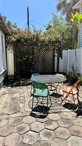 640 9TH AVENUE N, St Petersburg, FL 33701