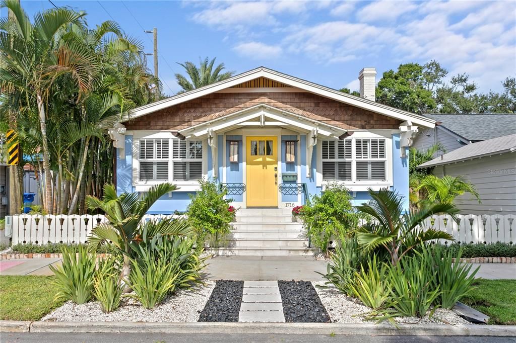 1716 OAK STREET NE, St Petersburg, FL 33704