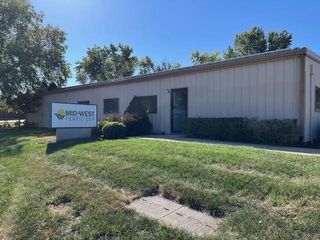 1105 Bapiste Drive, Paola, KS 66071