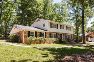535 Brookwood Drive, Athens, GA 30605