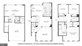 12451 ROSE PATH CIR, Fairfax, VA 22033