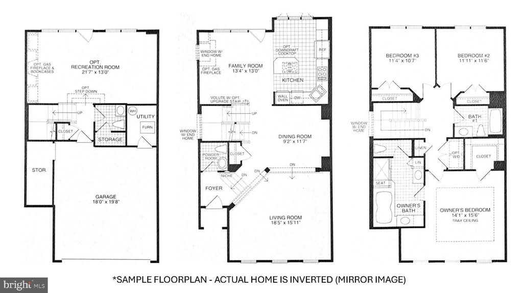 12451 ROSE PATH CIR, Fairfax, VA 22033