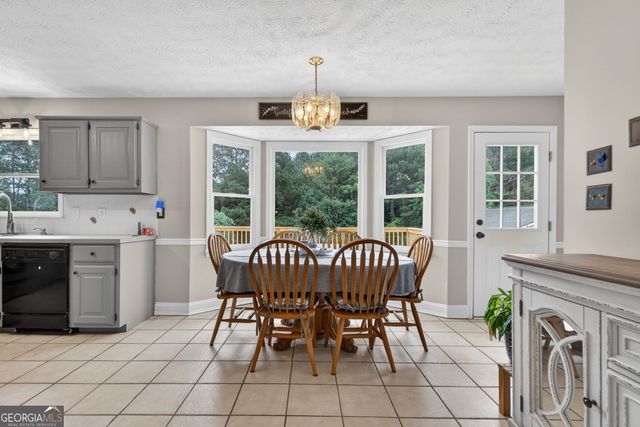 136 Thicket Trail, Mcdonough, GA 30252