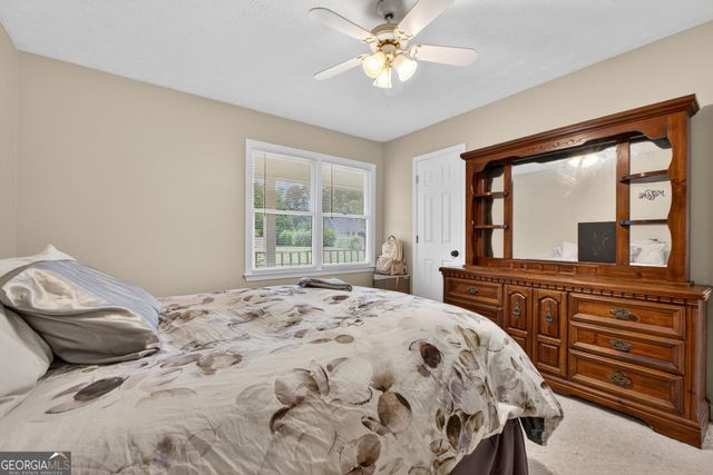 136 Thicket Trail, Mcdonough, GA 30252