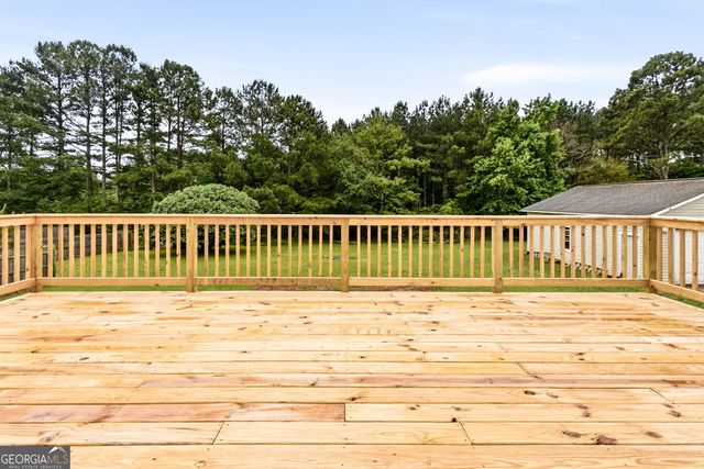 136 Thicket Trail, Mcdonough, GA 30252