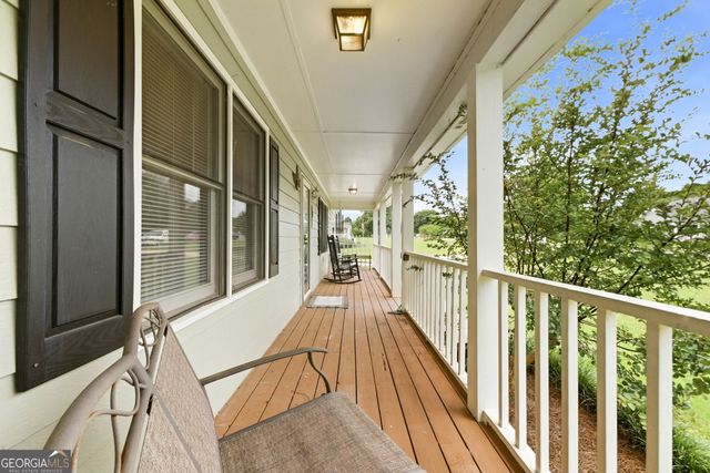 136 Thicket Trail, Mcdonough, GA 30252