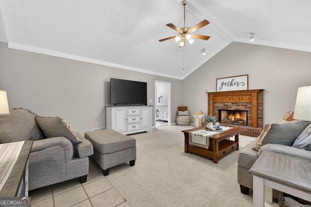 136 Thicket Trail, Mcdonough, GA 30252