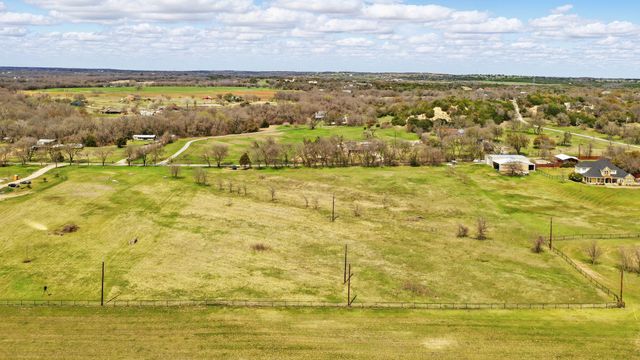 TBD Lot 7 North Lake Drive, Weatherford, TX 76085