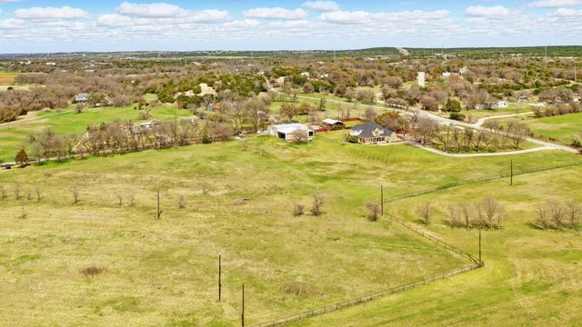 TBD Lot 7 North Lake Drive, Weatherford, TX 76085