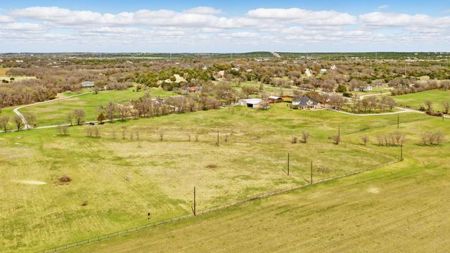 TBD Lot 7 North Lake Drive, Weatherford, TX 76085