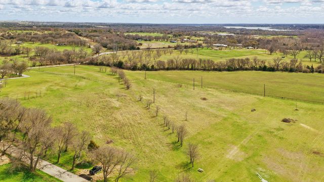TBD Lot 7 North Lake Drive, Weatherford, TX 76085
