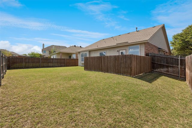 5852 Barrier Reef Drive, Fort Worth, TX 76179