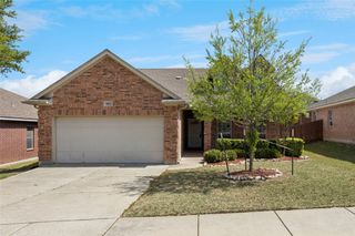 5852 Barrier Reef Drive, Fort Worth, TX 76179