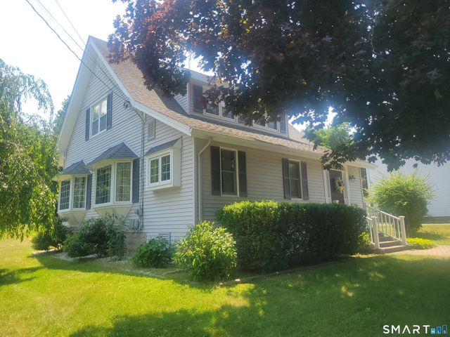 50 Lawrence Street, Vernon, CT 06066