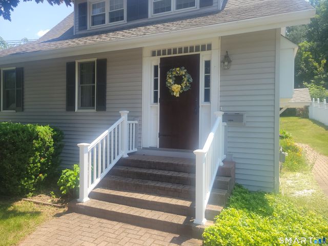 50 Lawrence Street, Vernon, CT 06066