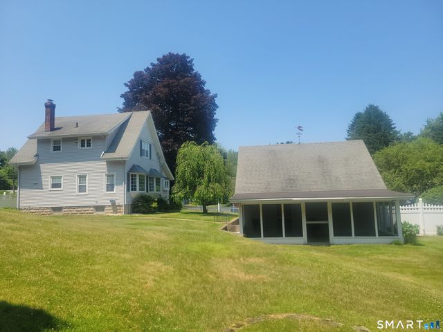 50 Lawrence Street, Vernon, CT 06066