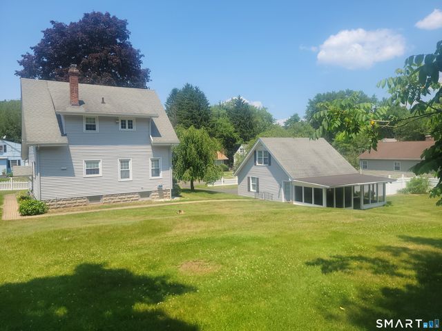 50 Lawrence Street, Vernon, CT 06066
