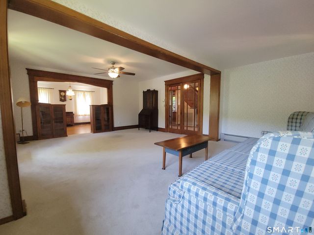 50 Lawrence Street, Vernon, CT 06066