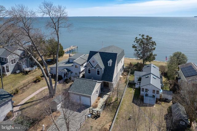 6065 MELBOURNE AVE, Deale, MD 20751