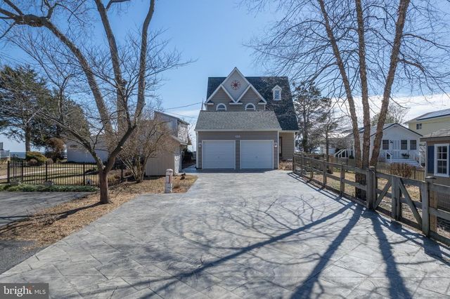 6065 MELBOURNE AVE, Deale, MD 20751