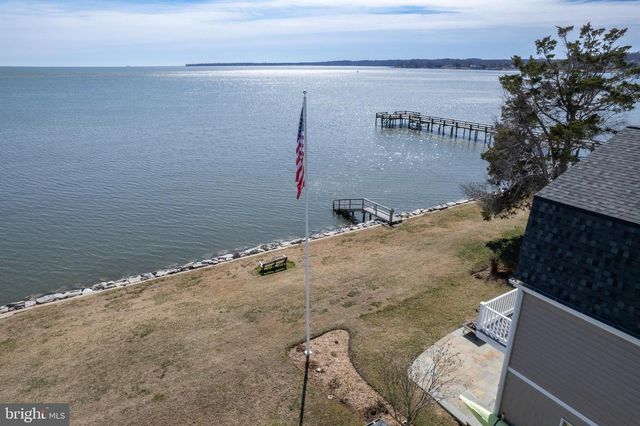 6065 MELBOURNE AVE, Deale, MD 20751