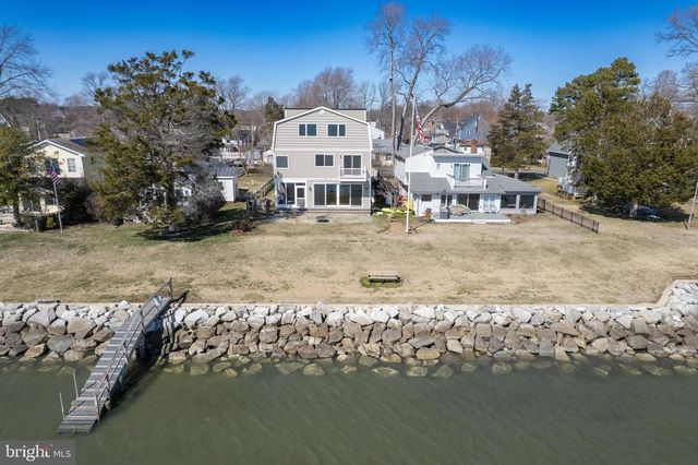 6065 MELBOURNE AVE, Deale, MD 20751