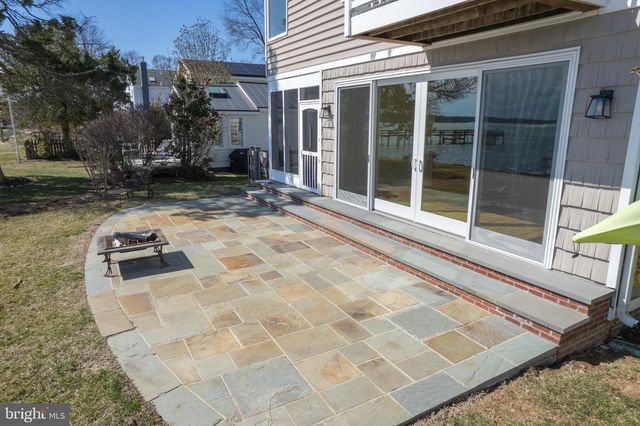 6065 MELBOURNE AVE, Deale, MD 20751