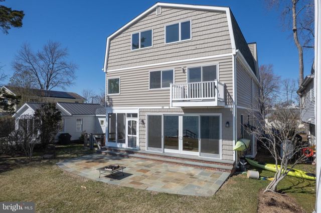 6065 MELBOURNE AVE, Deale, MD 20751