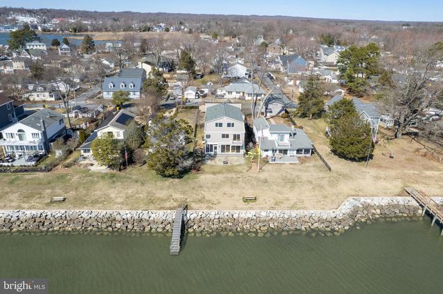 6065 MELBOURNE AVE, Deale, MD 20751