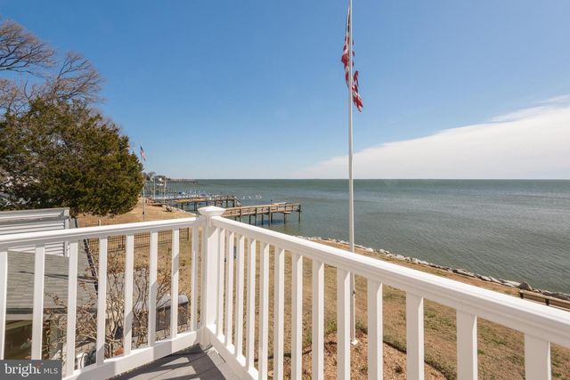 6065 MELBOURNE AVE, Deale, MD 20751