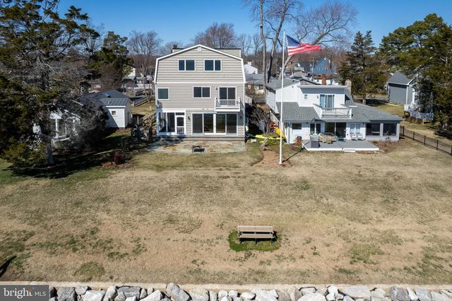 6065 MELBOURNE AVE, Deale, MD 20751