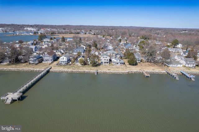 6065 MELBOURNE AVE, Deale, MD 20751