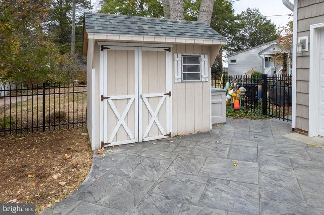 6065 MELBOURNE AVE, Deale, MD 20751