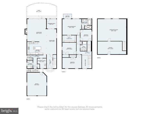 6065 MELBOURNE AVE, Deale, MD 20751