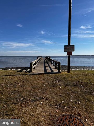 6065 MELBOURNE AVE, Deale, MD 20751